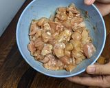 Foto langkah ke 1 dari resep Oseng Ayam Taichan.