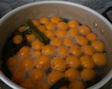 Foto langkah ke 4 dari resep Biji Salak.