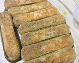 صورة لخطوة 2 من وصفة تيراميسو 🥮🍫