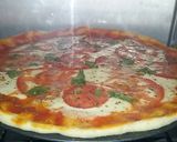 Foto del paso 3 de la receta Pizza italiana
