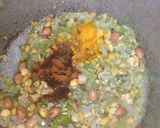 अंबाडीची पातळ भाजी (Ambadichi Patal Bhaji Recipe In Marathi) रेसिपी स्टेप 11 फोटो 
