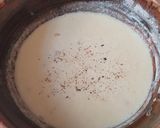 Foto del paso 4 de la receta: Crema de elote con queso brie