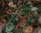 ભીંડી દો પ્યાઝ (Bhindi Do Pyaz Recipe In Gujarati) રેસીપી સ્ટેપ5ફોટો