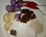Foto langkah ke 1 dari resep Tempe manis renyah.
