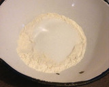 Foto del paso 1 de la receta: Scones dulces