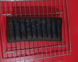Foto langkah ke 11 dari resep Brownies Kukus ala Amanda.