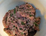 Foto del paso 2 de la receta: Albóndigas a la siciliana