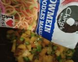 नमकीन सेवई मसाला (namkeen sevai masala recipe in Hindi) रेसिपी चरण 4 फोटो