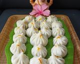 उकडीचे मोदक रेसिपी स्टेप 5 फोटो 