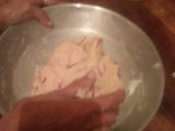 Aloo Parathas