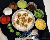 ઇન્સ્ટન્ટ દહીંવડા રેસીપી સ્ટેપ2ફોટો