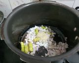 मिक्स व्हेजटेबल भाजी (Mix Vegetable Bhaji Recipe In Marathi) रेसिपी स्टेप 3 फोटो 
