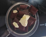 Foto del paso 1 de la receta: Trufas de chocolate