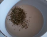 Une image de l'étape 2 de Gratin de potiron facile.