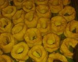 Foto del paso 5 de la receta: Rosquillas