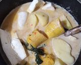 Foto del paso 2 de la receta: Sopa de Cucha o Coroncoro