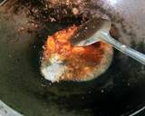 Kangkung Balacan Pedas Dapur Fitri langkah memasak 2 foto