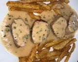 Foto del paso 2 de la receta: Solomillo de cerdo en salsa