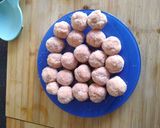 Foto del paso 2 de la receta: Albóndigas