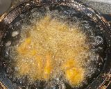 Foto langkah ke 2 dari resep Ayam saus asam manis.