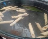 Foto del paso 8 de la receta: Garganelli