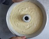 Foto langkah ke 7 dari resep Bolu Tape Panggang.
