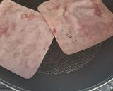 Foto del paso 1 de la receta: Hamburguesas cubanas