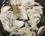 Foto del paso 3 de la receta: Mejillones al Pimentón (Tiberios)