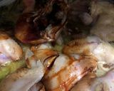 Foto langkah ke 3 dari resep Ayam Bakar Kecap.