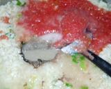 A picture of step 7 of Tomato Rice.