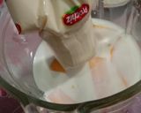 Foto langkah ke 2 dari resep Mango Milk Cheese.