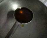 A picture of step 9 of Restaurant Style Gobhi Matar.