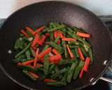 Foto del paso 4 de la receta: Pak Choi