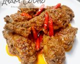 Foto langkah ke 5 dari resep AyamLodho.