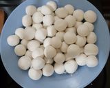 Foto langkah ke 1 dari resep Kolak biji salak.