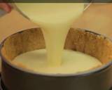 Cheese cake (blueberry) recipe step 5 photo