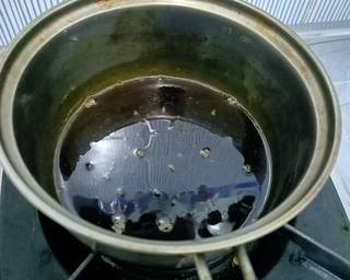 Pudding Cendol Vla Gula Merah ❤️ - Step 7