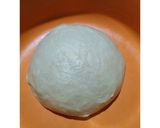 Foto langkah ke 3 dari resep Wool Roll Bread.