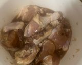 Foto langkah ke 1 dari resep Chicken hot gaprot.