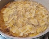 Foto langkah ke 2 dari resep Kripik pisang pipit.