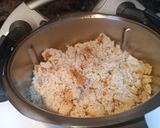 Foto del paso 4 de la receta MIGAS DE PAN con ayuda Thermomix