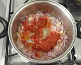 Foto del paso 8 de la receta: Atún a la vizcaína al estilo peruano