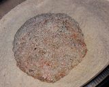 Foto del paso 6 de la receta: Hamburguesas de arroz yamaní
