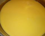 Foto del paso 4 de la receta: Postre con caramelo y crema de galletas