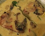 Foto langkah ke 6 dari resep Ayam Lodho Khas Tulungagung.