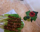 صورة لخطوة 5 من وصفة كبدة مشوية في الفرن 🍡🍡🍽