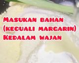Foto langkah ke 4 dari resep Unti Kacang Hijau.