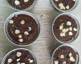 Foto langkah ke 3 dari resep "Choco banana muffin".