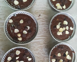 Foto langkah ke 3 dari resep "Choco banana muffin".