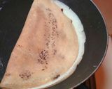 Foto langkah ke 4 dari resep Crepes Rumahan.